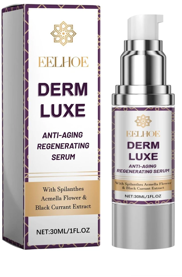 Main image of Moisturizing Formula to Soften Fine Lines & Improve Skin Elasticity, Anti-Wrinkle Firming Cream