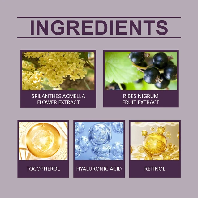 Alt view image 5 of 6 - Moisturizing Formula to Soften Fine Lines & Improve Skin Elasticity, Anti-Wrinkle Firming Cream