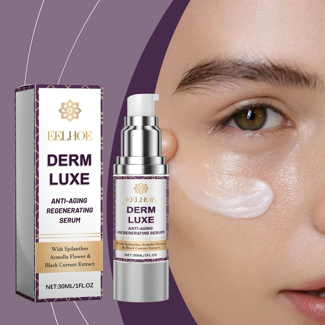 Alt view image 2 of 6 - Moisturizing Formula to Soften Fine Lines & Improve Skin Elasticity, Anti-Wrinkle Firming Cream