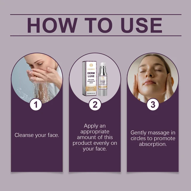 Alt view image 6 of 6 - Moisturizing Formula to Soften Fine Lines & Improve Skin Elasticity, Anti-Wrinkle Firming Cream