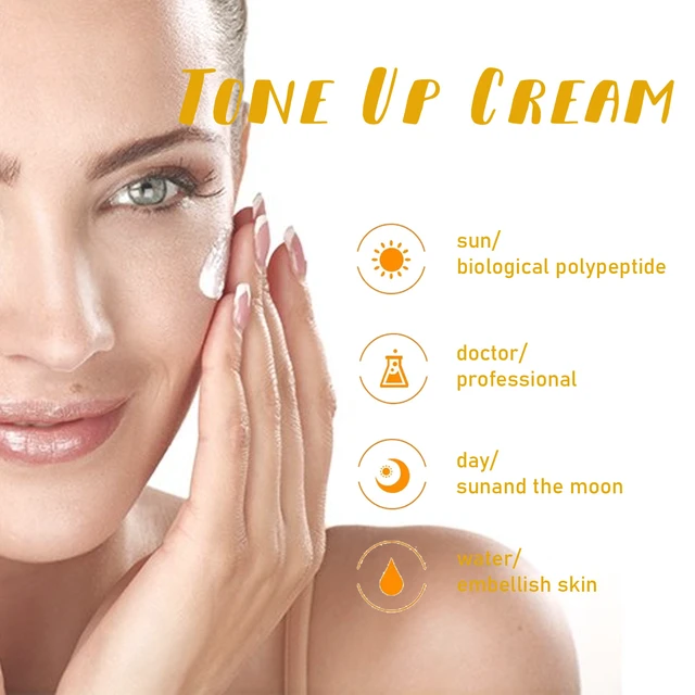 Alt view image 4 of 6 - Skin Tone Brightening, Non-Greasy, West Month Radiance Face Cream - Hydrating