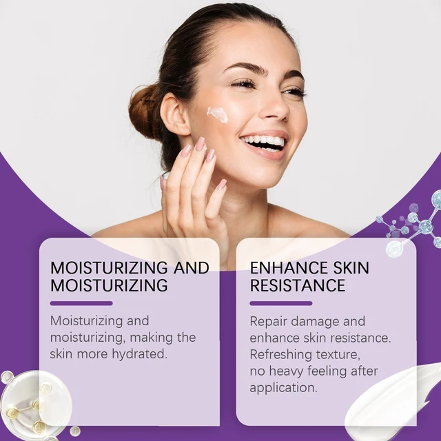 Alt view image 4 of 5 - West Month Azelaic Acid Gentle Facial Repair Cream for Skin Cleansing and Care