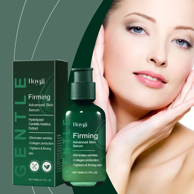 Main image of Hydrating Face Essence for Fine Line Reduction Gentle Nourishing Moisturizing Skin Care Serum