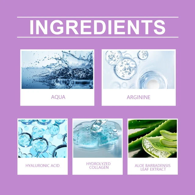 Alt view image 5 of 6 - Reducing Fine Lines & Tendering Complexion, Hydrating Facial Cream for Moisturizing Skin