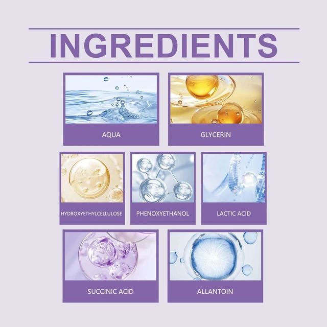 Alt view image 4 of 5 - Nourishing & Firming, Pore Refining, Oil Balance, Exfoliating Essence for Moisturizing