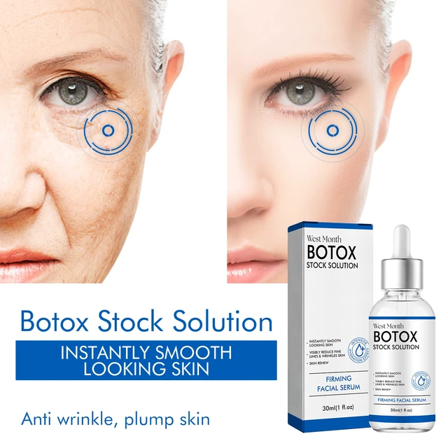 Alt view image 3 of 5 - Promoting Soft & Delicate Skin, West Month Facial Serum for Nourishment and Hydration