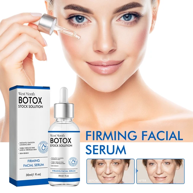 Alt view image 2 of 5 - Promoting Soft & Delicate Skin, West Month Facial Serum for Nourishment and Hydration