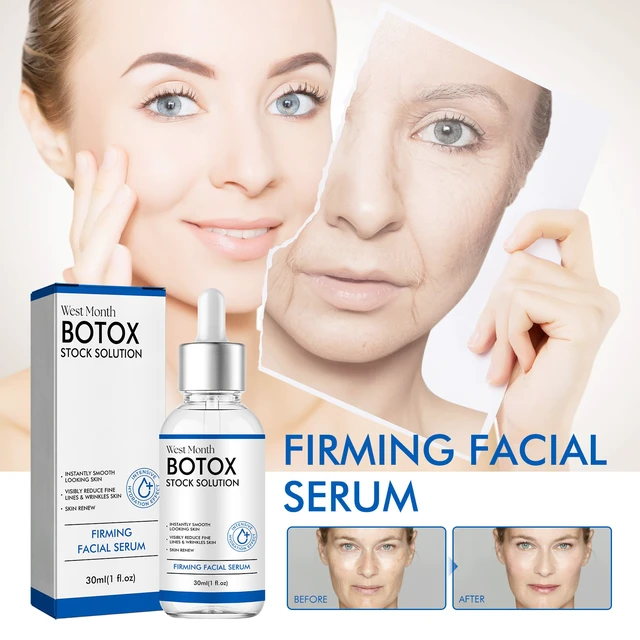 Alt view image 4 of 5 - Promoting Soft & Delicate Skin, West Month Facial Serum for Nourishment and Hydration