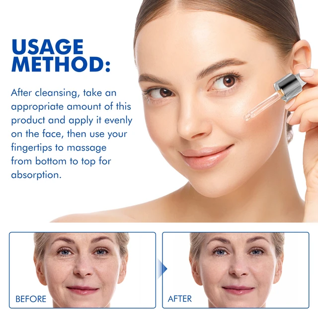 Alt view image 5 of 5 - Promoting Soft & Delicate Skin, West Month Facial Serum for Nourishment and Hydration