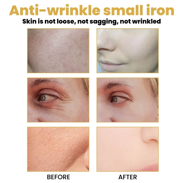 Alt view image 3 of 6 - 24K Gold Radiant Anti-Aging Oil Essence (30ml) - Facial Firming & Wrinkle Reduction Serum