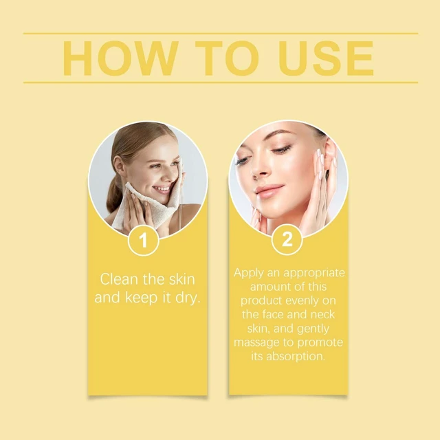 Alt view image 5 of 5 - Long-Lasting Hydration & Fine Line Reduction Serum, Hydrating Face Essence - Gentle Deep Moisture