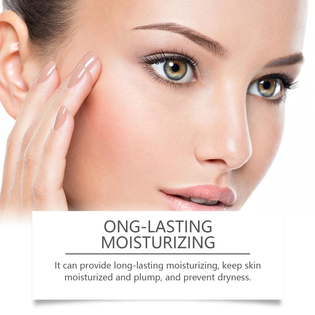 Alt view image 4 of 6 - West Month Retinol Firming Serum Hydrating Moisturizing Soothing Facial Care Essence