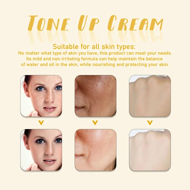 Alt view image 3 of 6 - Skin Tone Brightening, Non-Greasy, West Month Radiance Face Cream - Hydrating