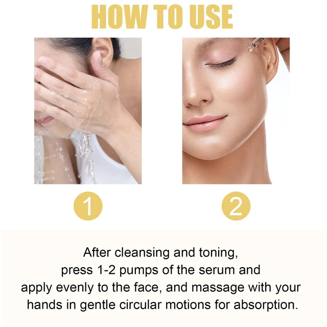 Alt view image 6 of 6 - Hydrates and Moisturizes for Facial Care, Whitens Skin, HOYGI Niacinamide Brightening Essence - Diminishes Dark Spots & Fine Lines