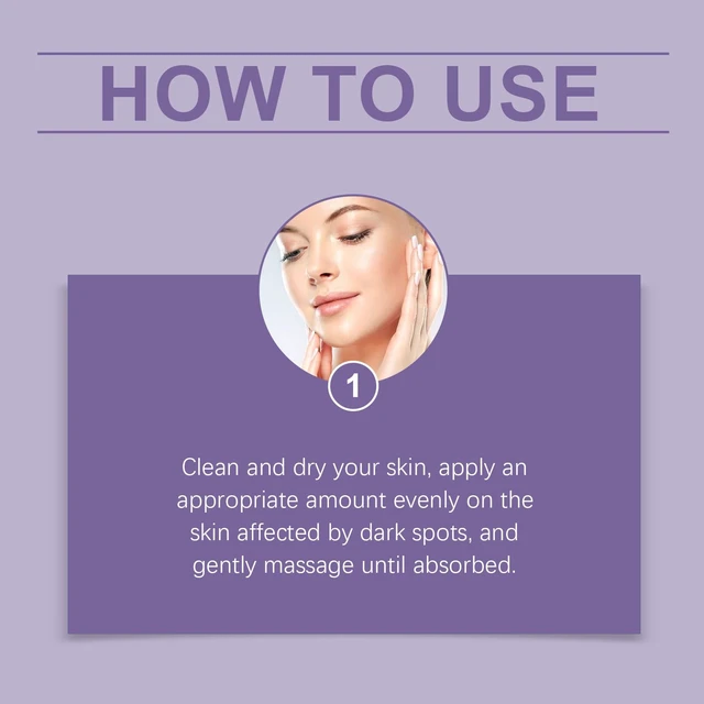 Alt view image 6 of 6 - Gentle Retinol Moisturizing Nourishing Facial Cream for Brightening and Refining Skin Texture