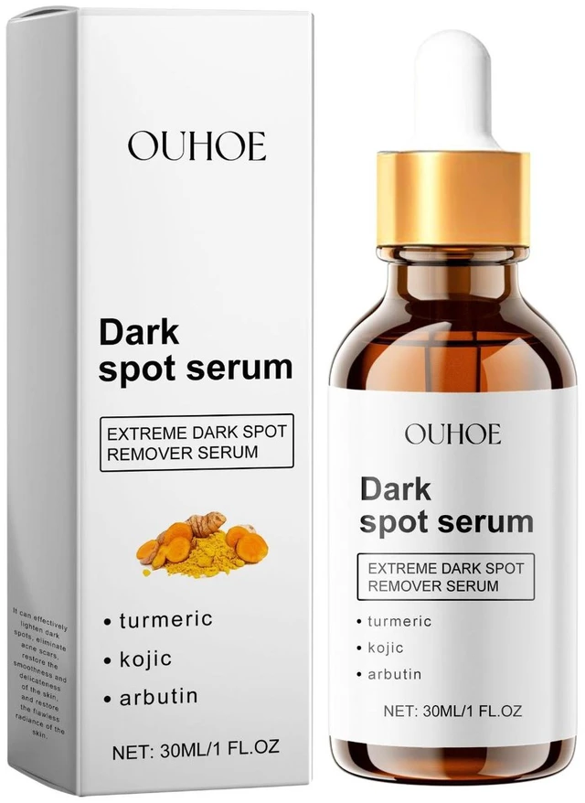 Main image of Radiance Serum Hydrating Tightening Face Skin Revitalization for Dull Complexion Brightening Treatment