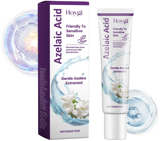 Main image of Facial Pore Refining & Delicate Tender Care, Acne Care Cream for Skin Moisturizing
