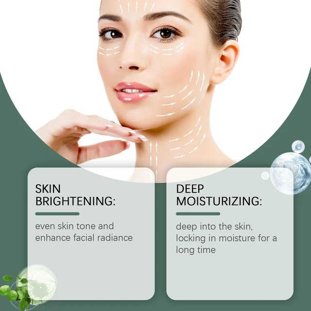Alt view image 3 of 6 - West Month Hydrating Firming Serum for Soft Skin & Improved Texture