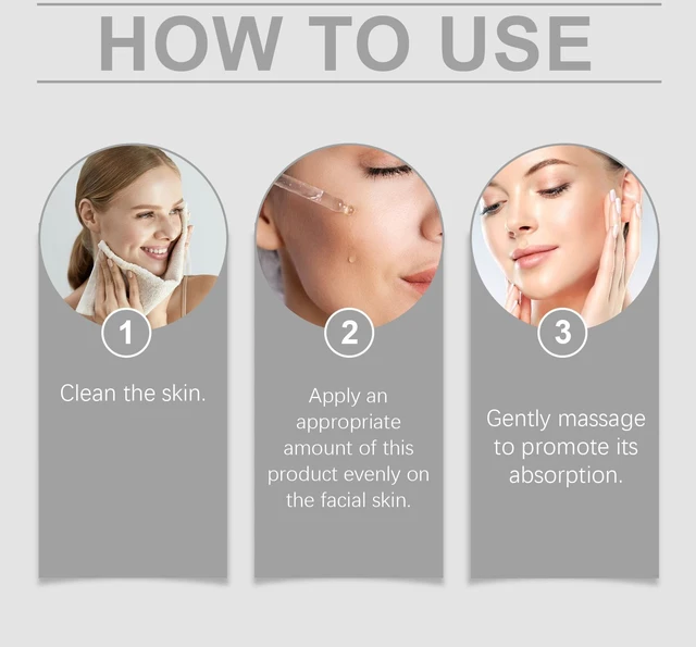 Alt view image 5 of 5 - Smoothing & Brightening - Daily Skin Care, Gentle Facial Essence for Hydration