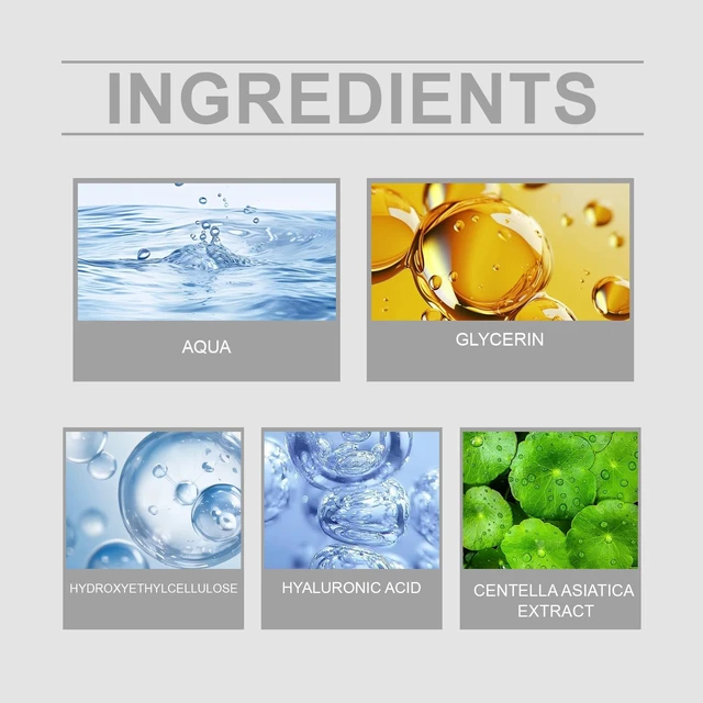 Alt view image 4 of 5 - Smoothing & Brightening - Daily Skin Care, Gentle Facial Essence for Hydration