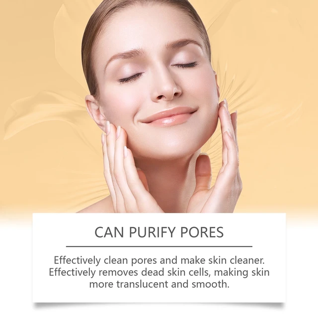 Alt view image 3 of 7 - Vitamin C Aloe Vera Gel - Hydrating & Soothing After-Sun Moisturizer for Refreshed Skin