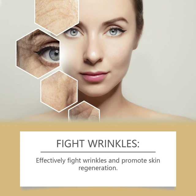 Alt view image 4 of 7 - Brightening & Firming Essence, West Month Skin Repair Serum - Hydrating