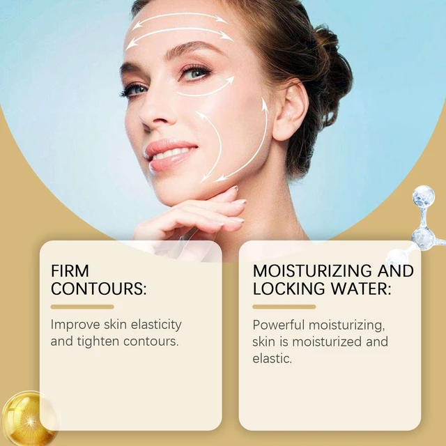Alt view image 3 of 7 - Brightening & Firming Essence, West Month Skin Repair Serum - Hydrating