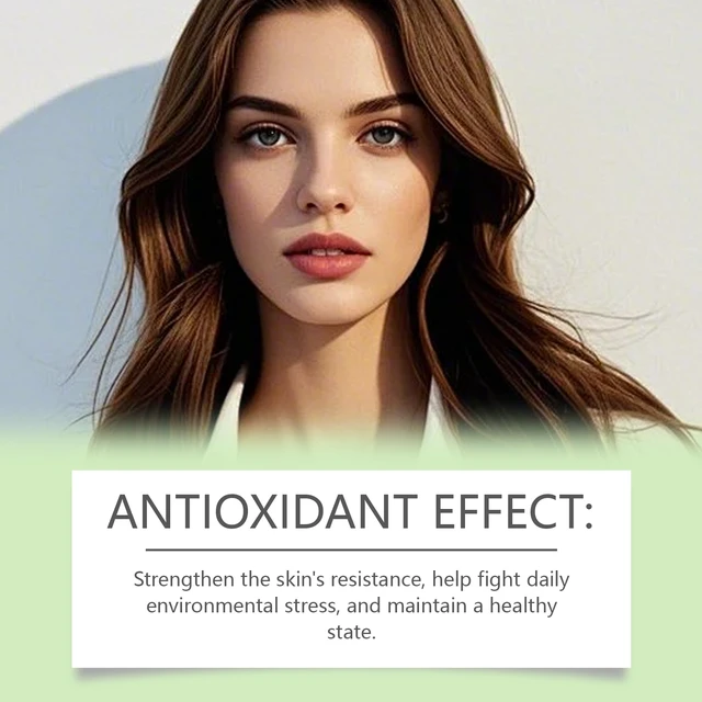 Alt view image 3 of 5 - Gentle Moisturizing & Rejuvenating Skin Care Serum, Brightening, HANCHOBIT Ginseng & Snail Mucin Essence - Hydrating
