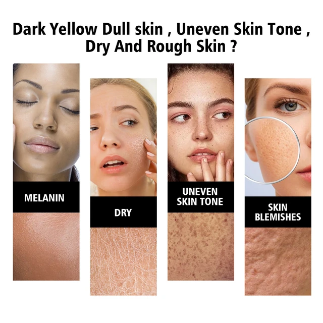 Alt view image 4 of 6 - Reducing Fine Lines, Anti-Aging, Skin Firming, Niacinamide Serum for Hydrating & Moisturizing Face
