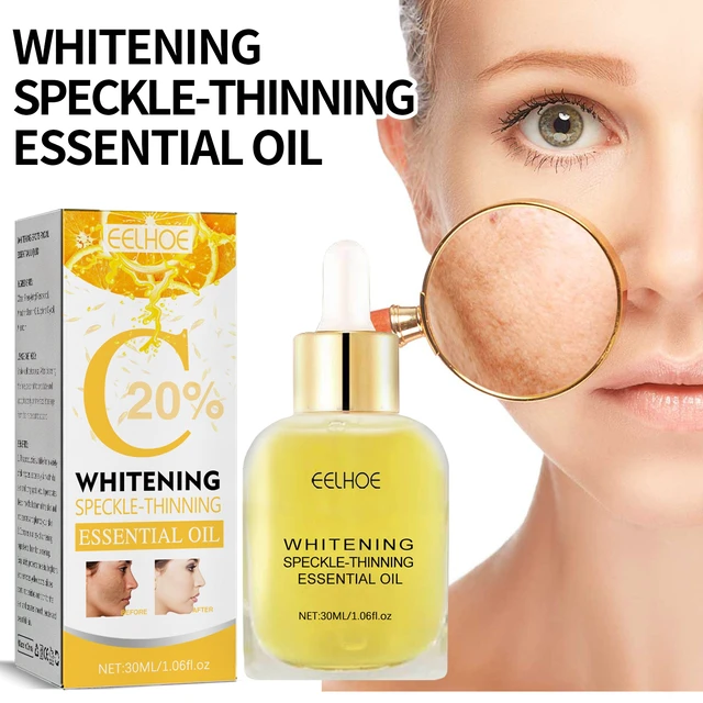 Alt view image 2 of 6 - Hydrating Moisturizer for Bright Skin, Fades Spots & Fine Lines, Whitening Facial Essence