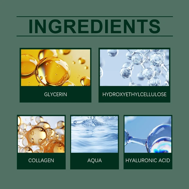 Alt view image 5 of 6 - West Month Hydrating Firming Serum for Soft Skin & Improved Texture