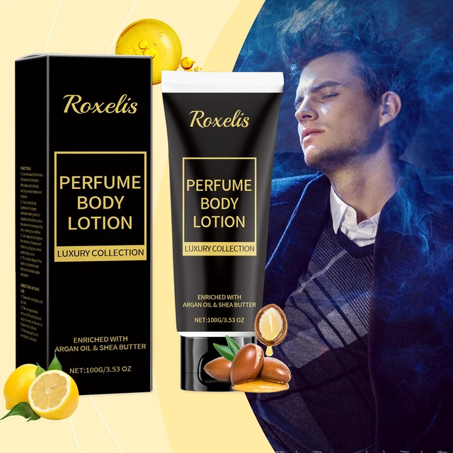Alt view image 2 of 6 - Men's Moisturizing Cream Refreshing Moisturizing Nourishing Skin Care Men's Body Cream Hydrating Cream Improving Dry Skin