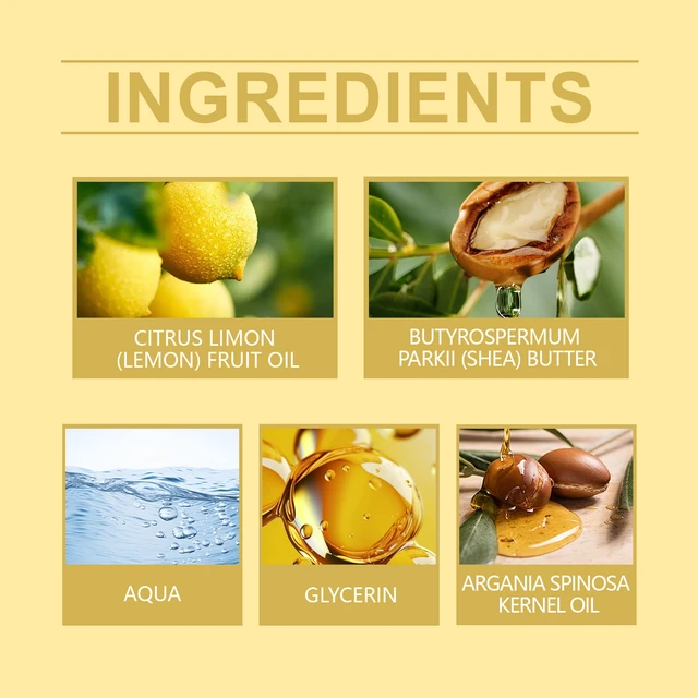 Alt view image 5 of 6 - Men's Moisturizing Cream Refreshing Moisturizing Nourishing Skin Care Men's Body Cream Hydrating Cream Improving Dry Skin