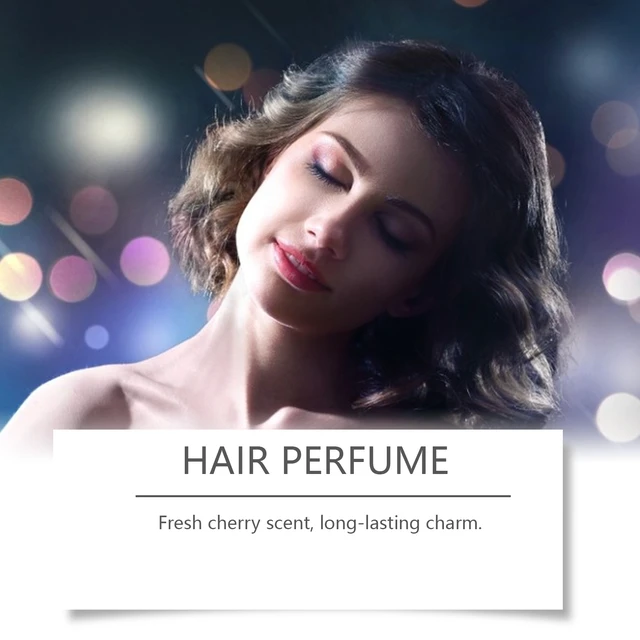 Alt view image 2 of 5 - Cherry Fragrance Spray Daily Natural Fresh and Elegant Lasting Charm Gentle and Romantic Perfume