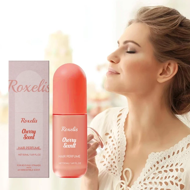 Main image of Cherry Fragrance Spray Daily Natural Fresh and Elegant Lasting Charm Gentle and Romantic Perfume