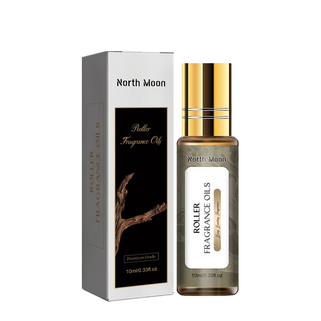 Alt view image 3 of 7 - Ball Fragrance Oil Fragrance Long-lasting Fresh Light Fragrance Carry-on Fragrance Fragrance Niche Atmosphere Perfume