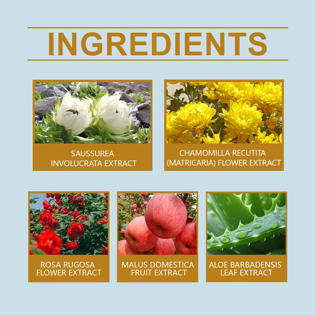Alt view image 5 of 6 - Snow Lotus Fragrance Encounter Perfume Snow Lotus Fragrance Elegant Lasting Fresh Fragrance Charm Couples Dating Fragrance Perfume