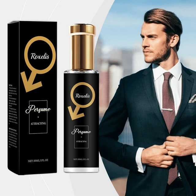 Main image of Cedar Men's Perfume Natural Fresh Fragrance Lasting Fragrance Carry-on Dating Daily Men's Perfume