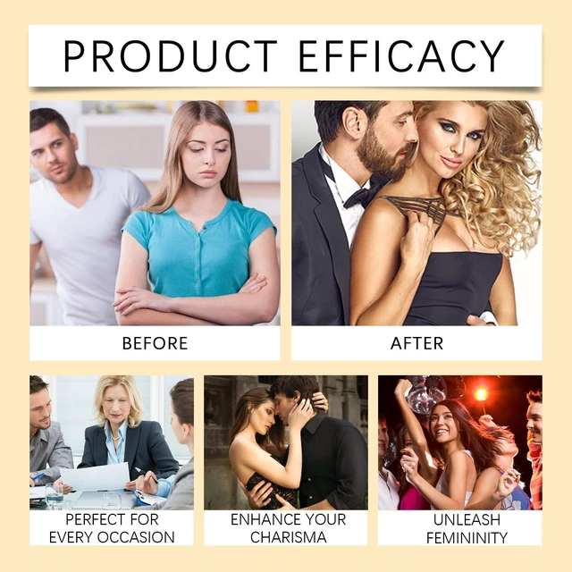 Alt view image 4 of 6 - Ylang Ylang Orange Perfume Spray Elegant Fresh and Small Couple Dating Portable Charm Perfume