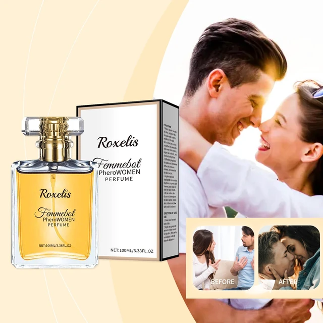 Alt view image 2 of 6 - Ylang Ylang Orange Perfume Spray Elegant Fresh and Small Couple Dating Portable Charm Perfume