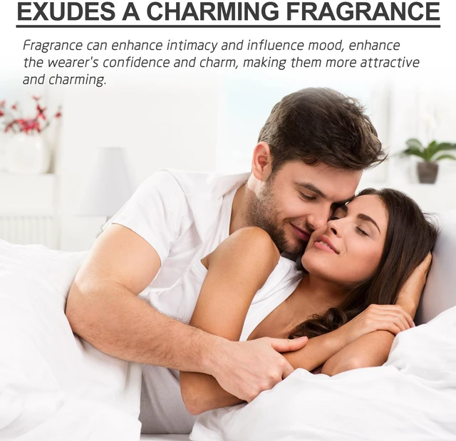 Alt view image 3 of 6 - Brazil Perfume (Orange) Women's Dating Fresh, Natural and Long-lasting Fragrance Not Aprilant Flower Body Perfume Spray