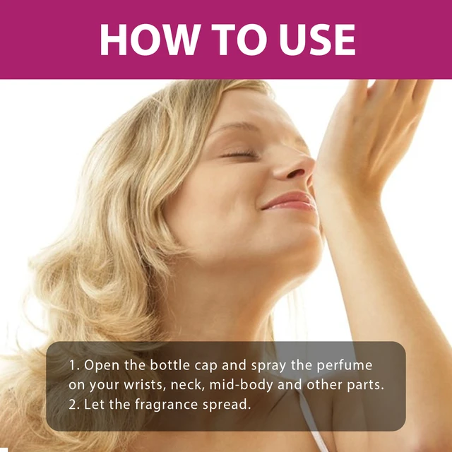 Alt view image 6 of 6 - Ball Perfume Charm Release Fragrance Natural Fresh Mild Non-Stimulating Niche Perfume