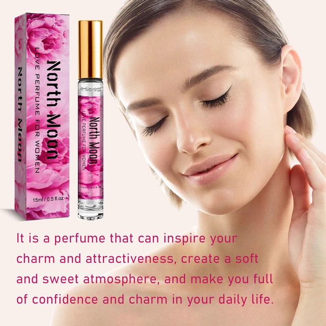 Alt view image 4 of 6 - Ball Perfume Charm Release Fragrance Natural Fresh Mild Non-Stimulating Niche Perfume