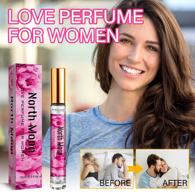 Alt view image 2 of 6 - Ball Perfume Charm Release Fragrance Natural Fresh Mild Non-Stimulating Niche Perfume