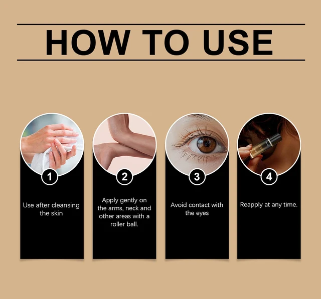 Alt view image 6 of 6 - men's ball cologne sandalwood wood fresh and pleasant natural fragrance charm portable perfume
