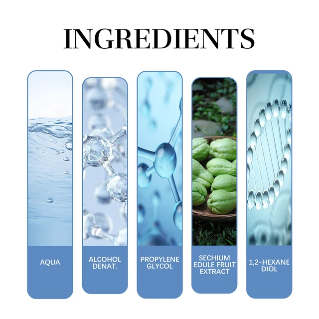 Alt view image 5 of 6 - men's perfume bergamot natural light fragrance fresh charm fresh atmosphere carry men's dating perfume