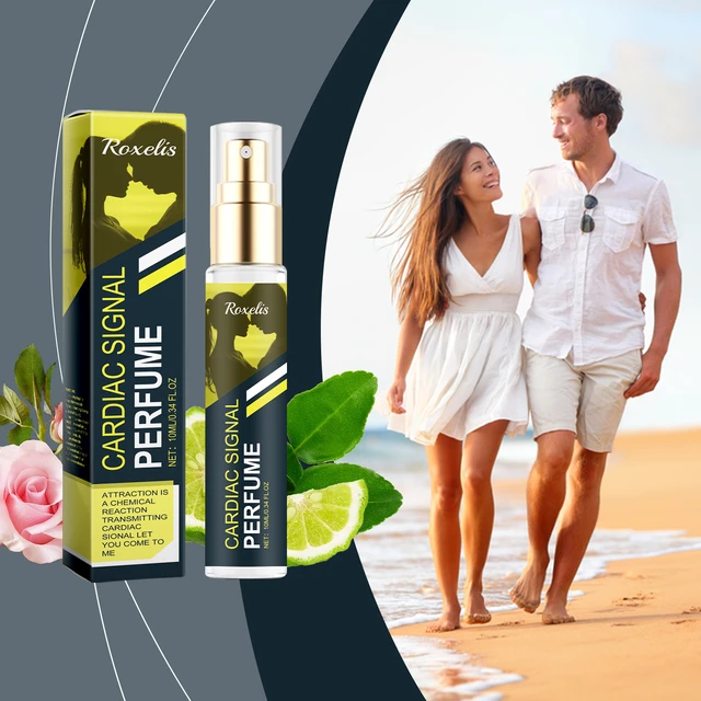 Alt view image 2 of 6 - Charm Floral Fragrance Mist Lasting Fragrance and Fresh Fragrance Lasting Charming Amber Elegant Portable Fragrance Mist
