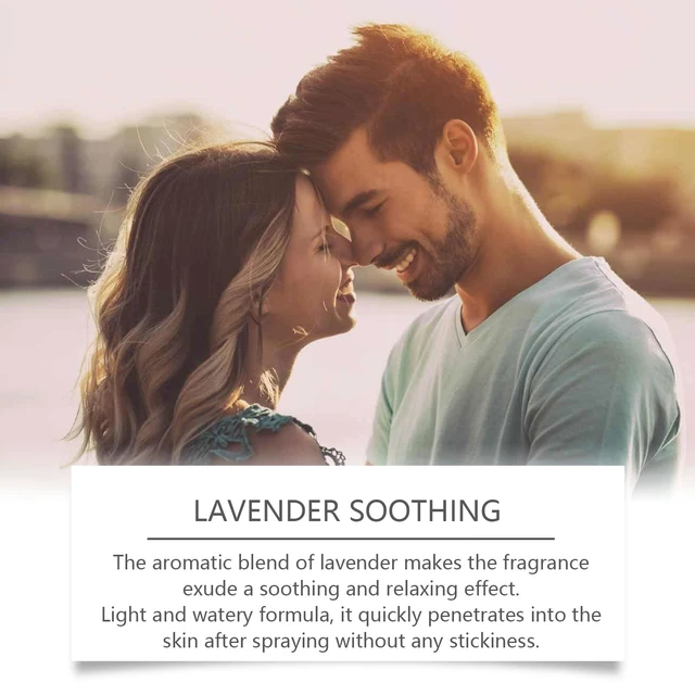Alt view image 3 of 7 - Fresh Blue Perfume Bubble Bath Natural Light Fragrance Charming Charm Lasting Fragrance Pheromone Couple Dating Fragrance