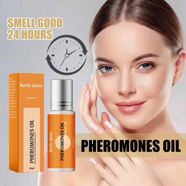 Alt view image 2 of 6 - Carry-on Fragrance Ball Perfume Natural Lasting Light Fragrance Fresh Niche Atmosphere Perfume