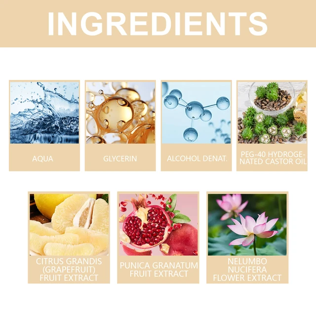 Alt view image 5 of 6 - Carry-on Fragrance Ball Perfume Natural Lasting Light Fragrance Fresh Niche Atmosphere Perfume